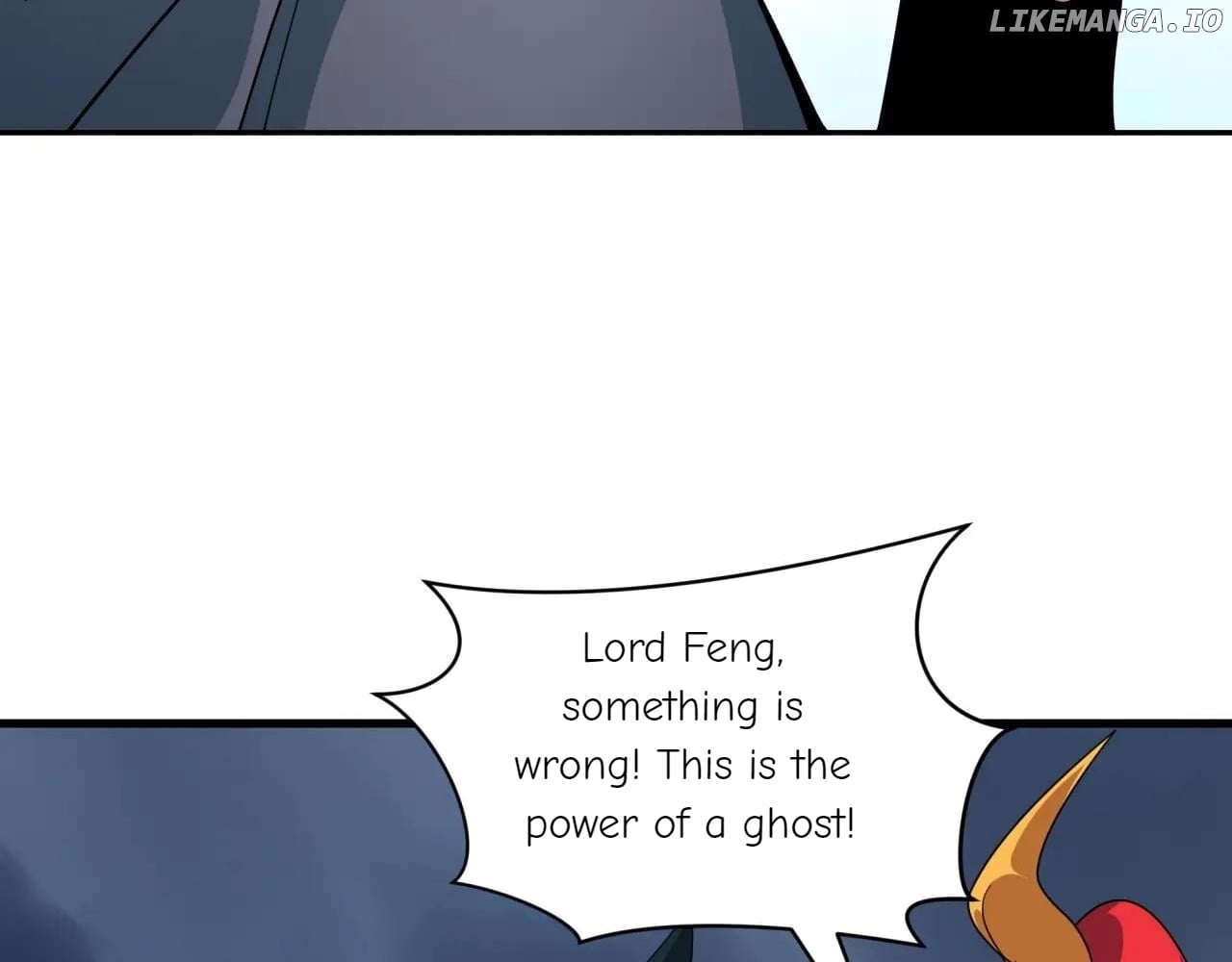 Era of the Haunted Chapter 412 - page 4